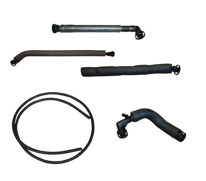 Engine Crankcase Breather Hose Kit – Rein ABK0129