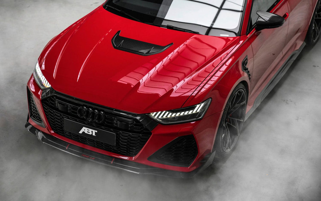 ABT Legacy Edition (LE) Kit - Audi C8 RS6