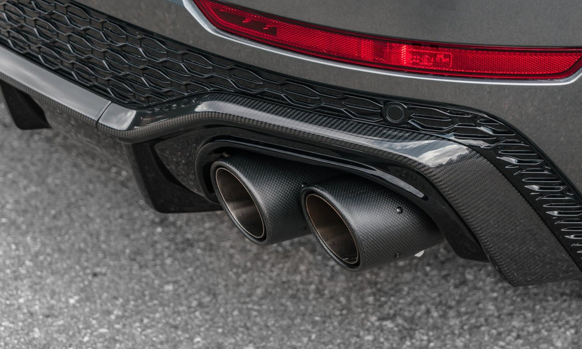 ABT Exhaust Package for RS Q8 (4M80) 2021+