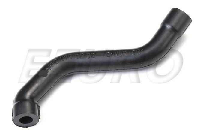 Mercedes Engine Crankcase Breather Hose 1120180282 – Rein ABV0117P