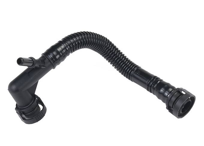 BMW Engine Crankcase Breather Hose (Engine to Oil Separator) 11617504535 – Rein ABV0122