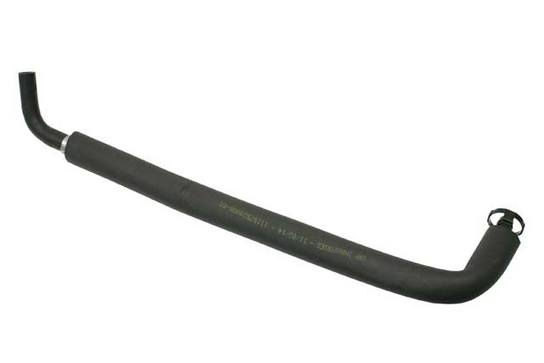 BMW Engine Crankcase Breather Hose – Return 11157520035 – Rein ABV0134