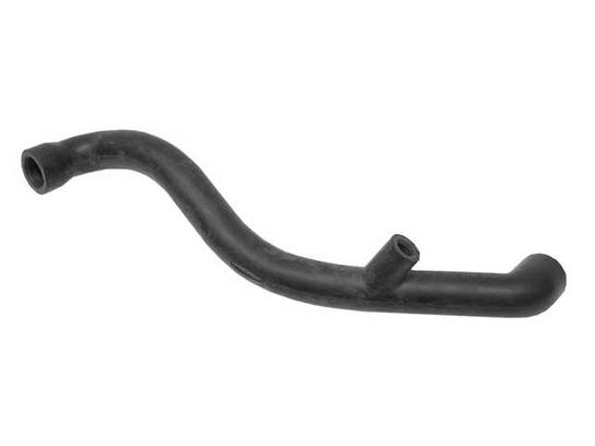 Engine Crankcase Breather Hose (Air Cleaner to Oil Separator)