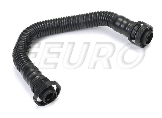 Audi VW Engine Crankcase Breather Hose 06F103221H – Rein ABV0149