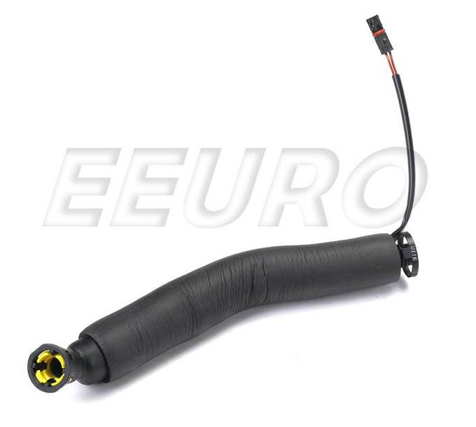 BMW Engine Crankcase Breather Hose 11157567802 – Rein ABV0157