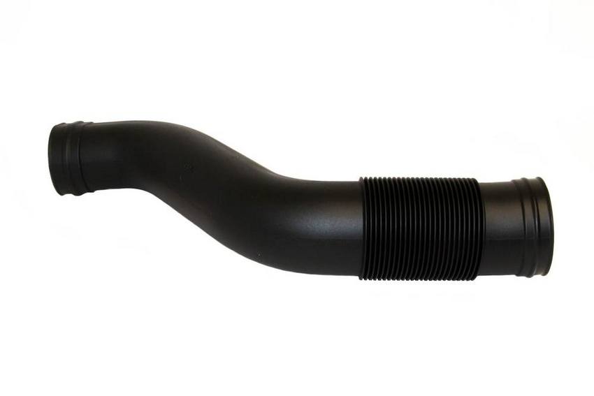 Mercedes Air Intake Hose – Passenger Side 1645051461 – Rein ABV0173