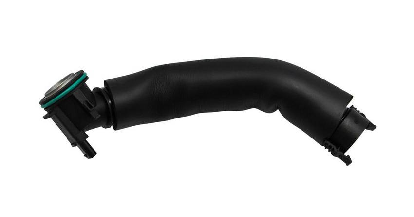 Crankcase Vent Hose