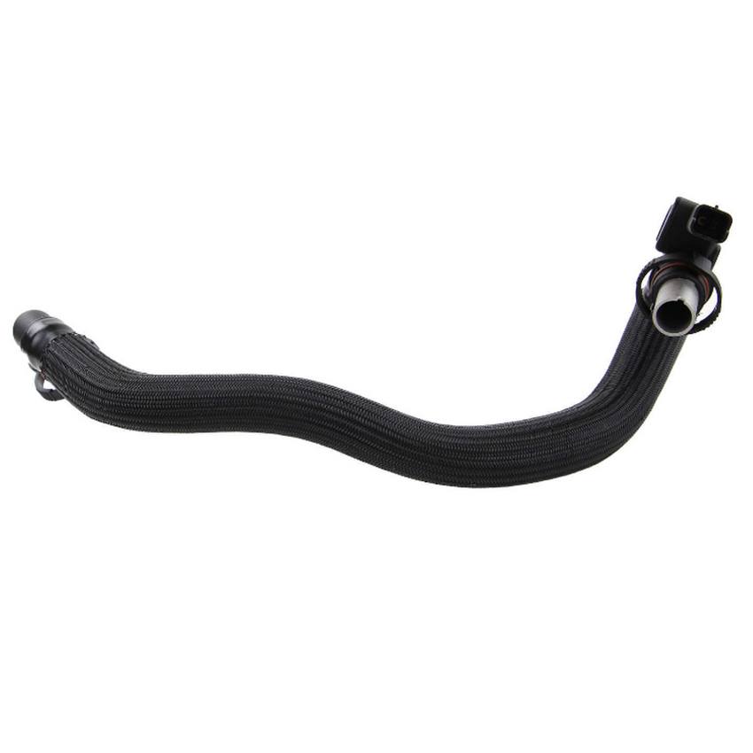 Crankcase Vent Hose