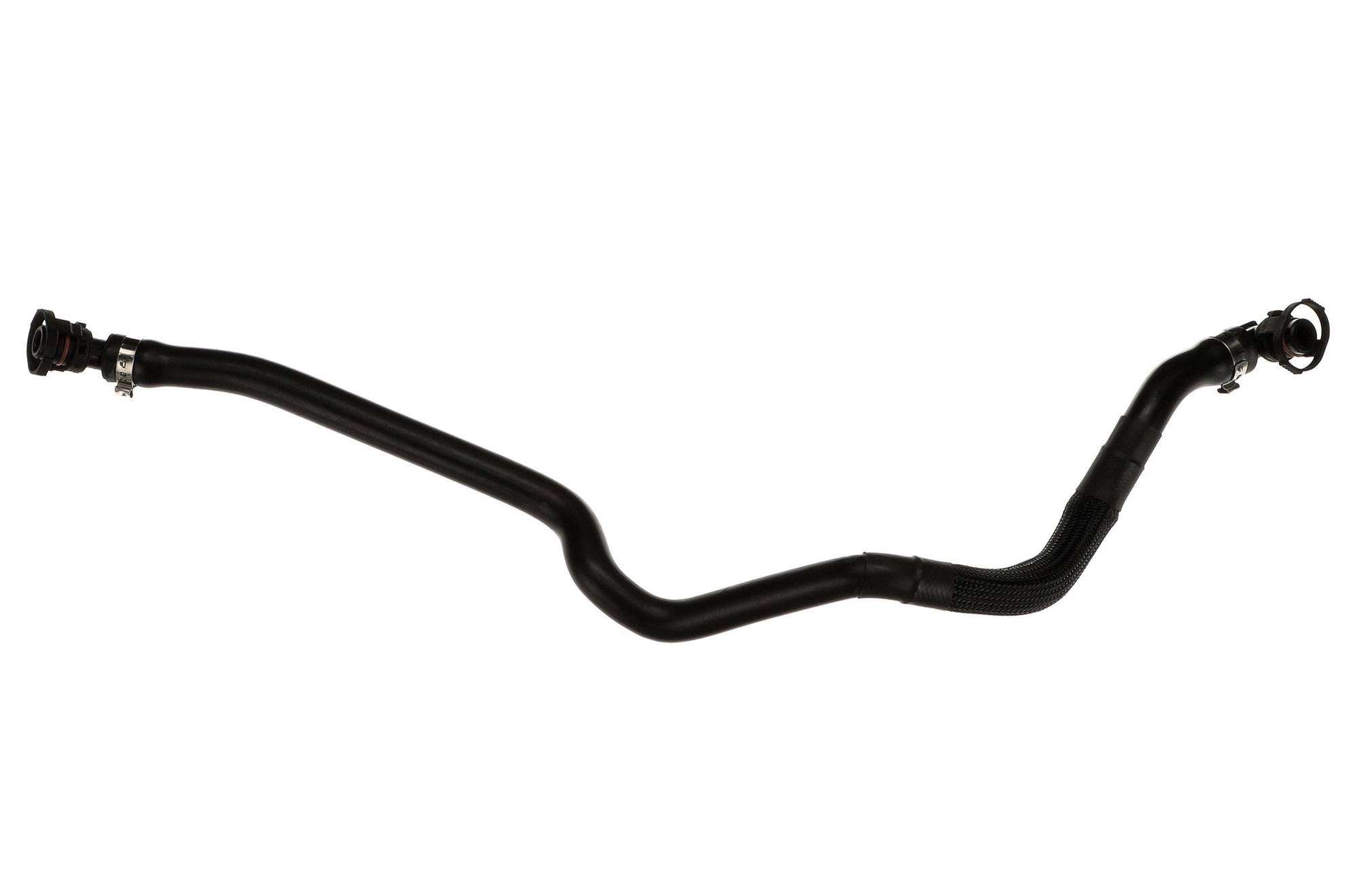 BMW Engine Crankcase Breather Hose ABV0251 – Rein