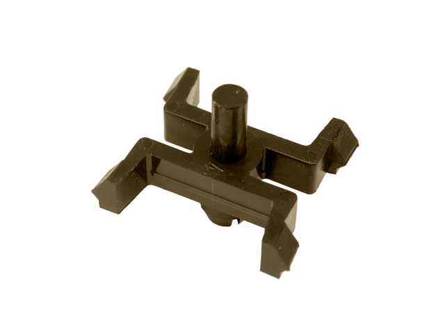 Moulding Clip