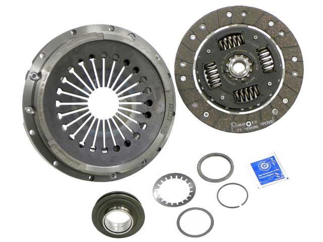 Clutch Kit