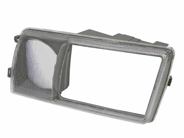 Headlight Door