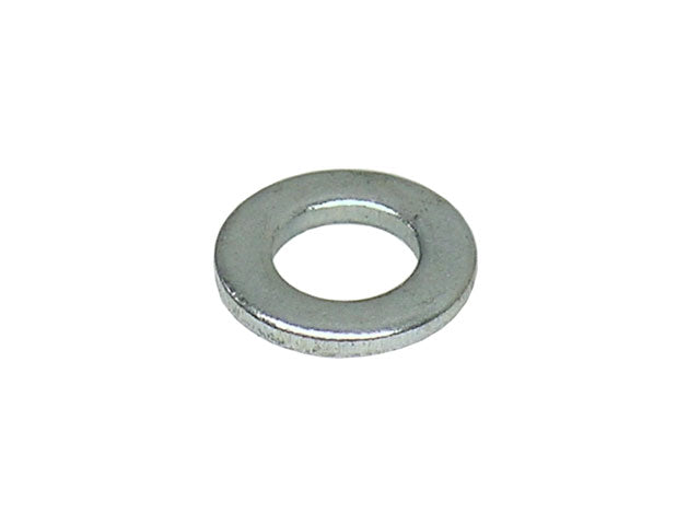 Steel Flat Washer