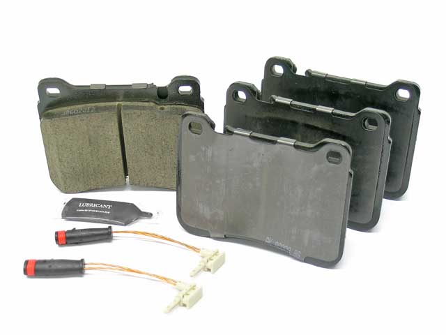 Brake Pad Set