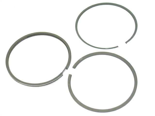 Piston Ring Set