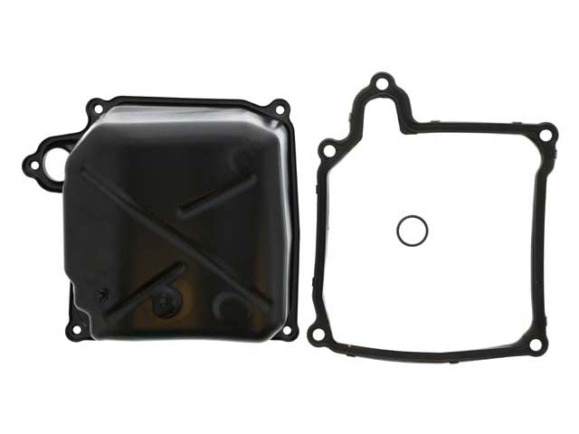 Transmission Oil Pan