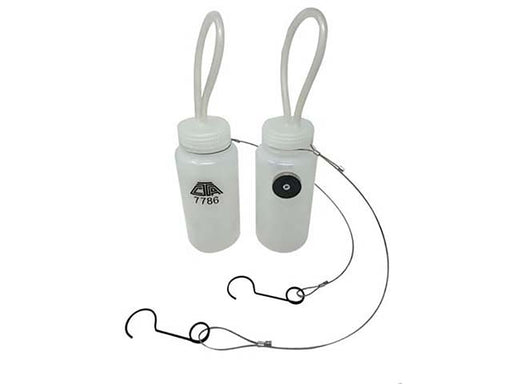 Brake Fluid Catch Can