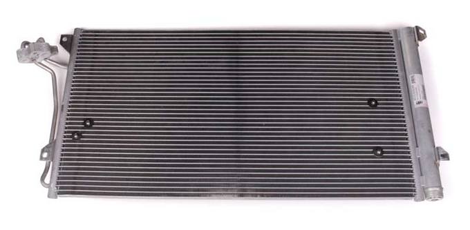 Audi VW A/C Condenser 7L0820411G – Rein ACC0054R