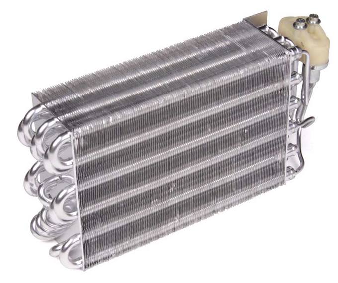 Mercedes A/C Evaporator Core 1408302358 – Rein ACE0058R