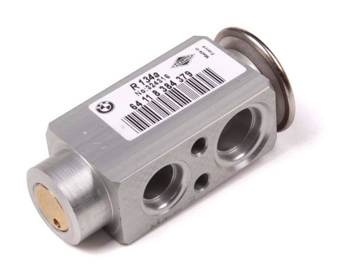 BMW A/C Expansion Valve 64118384379 – Rein ACX0101P