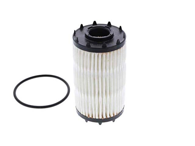 Oil Filter Kit