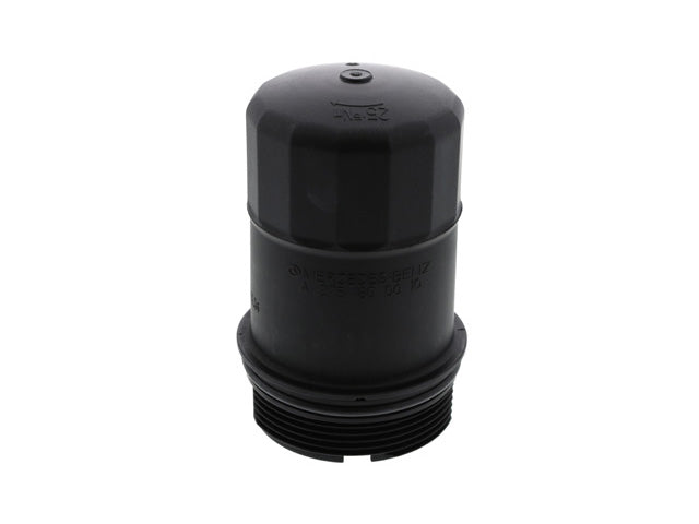 Oil Filter Housing Cap