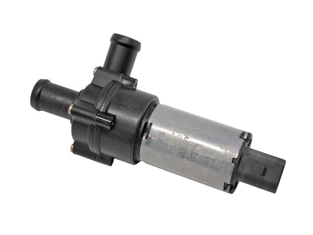 Auxiliary Water Pump