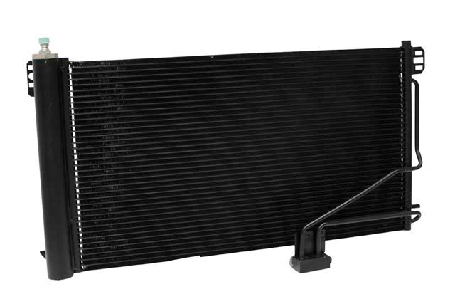 A/C Condenser