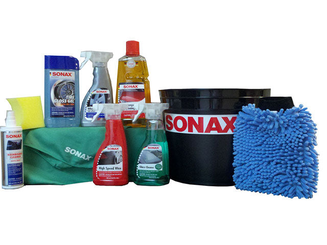 Detail Cleaning Kit