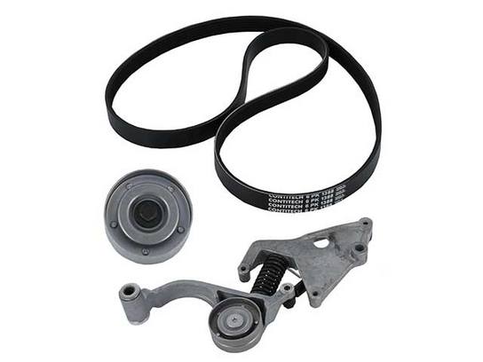 Mini Accessory Drive Belt Kit – ContiTech ADK0041P