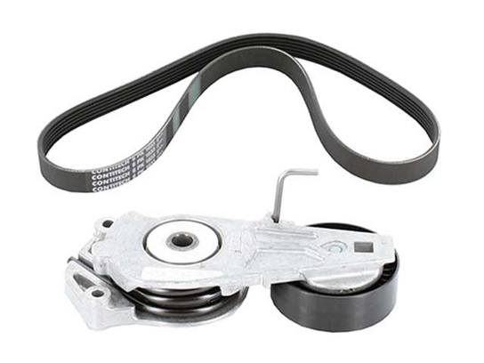 Mini Accessory Drive Belt Kit ADK0042P – Contitech