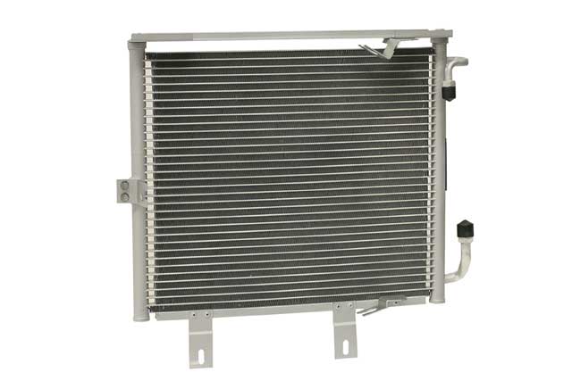 A/C Condenser