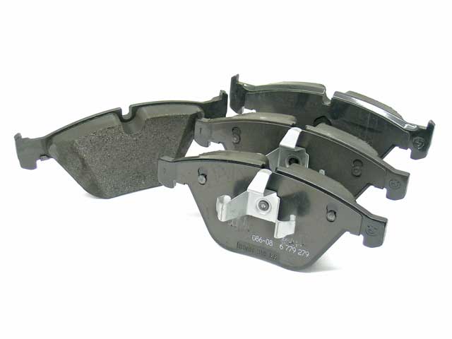 Brake Pad Set