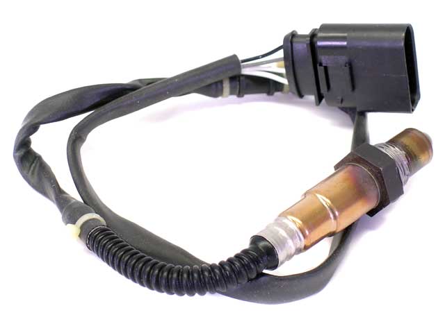 Oxygen Sensor