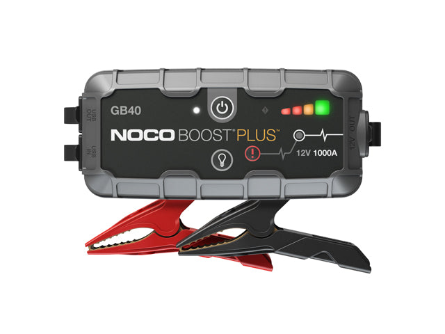 Vehicle Jump Starter