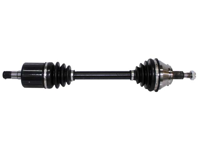 Axle Shaft Assembly