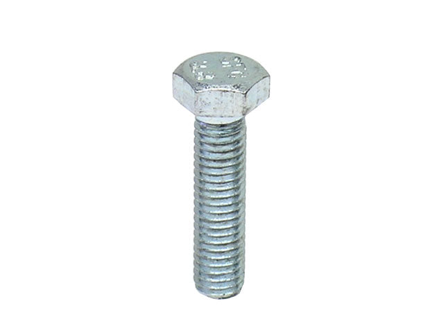 Hex Head Bolt