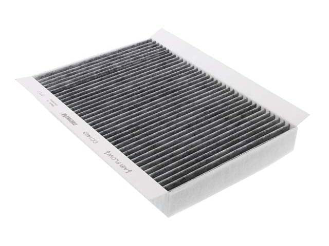 Cabin Air Filter