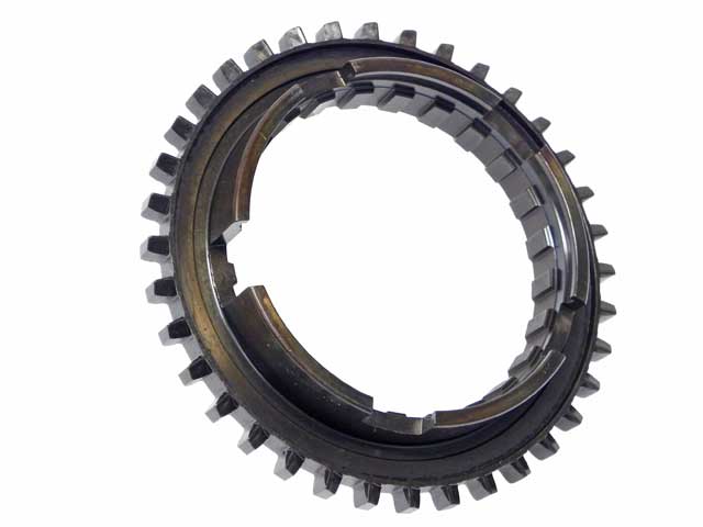 Gear Teeth