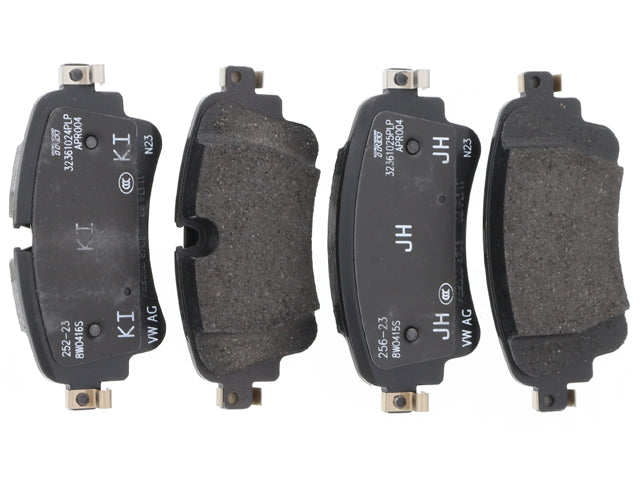 Brake Pad Set