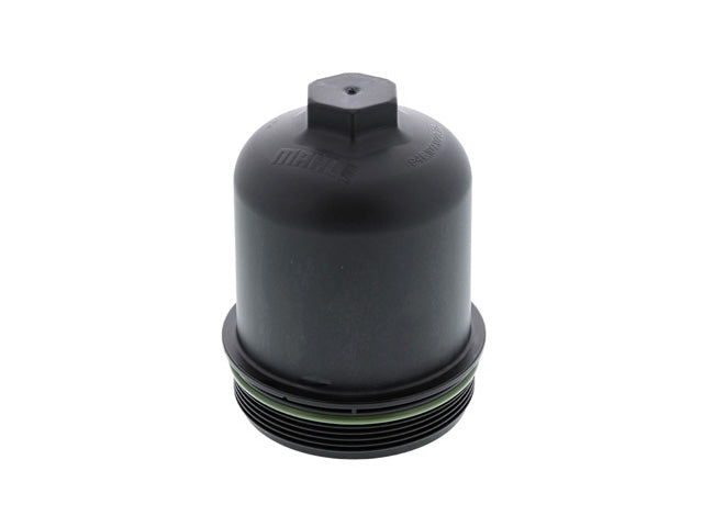 Oil Filter Cover Cap