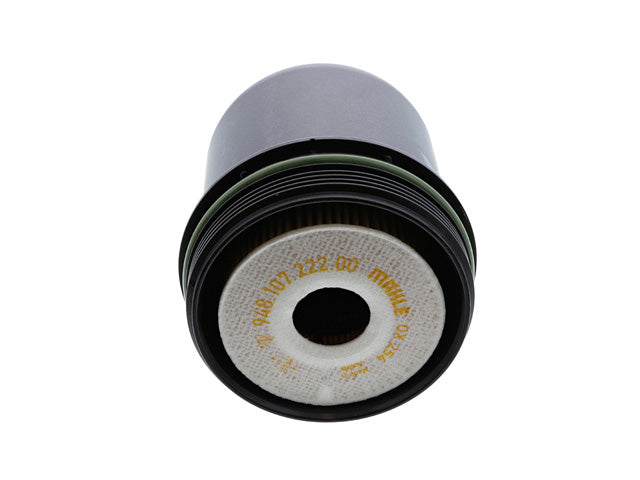 Oil Filter Cover Cap