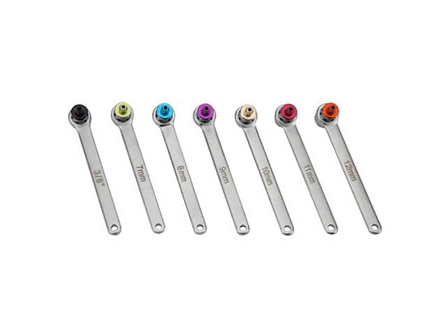 Wrench Set
