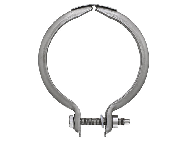 Exhaust Clamp