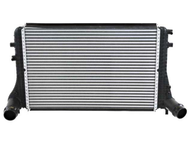 Intercooler