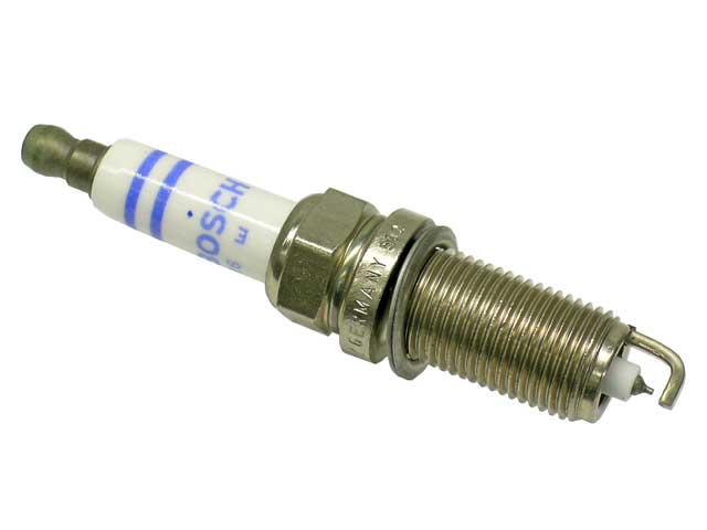 Spark Plug