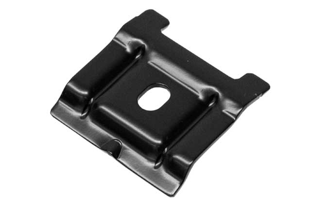 Battery Hold Down Clamp