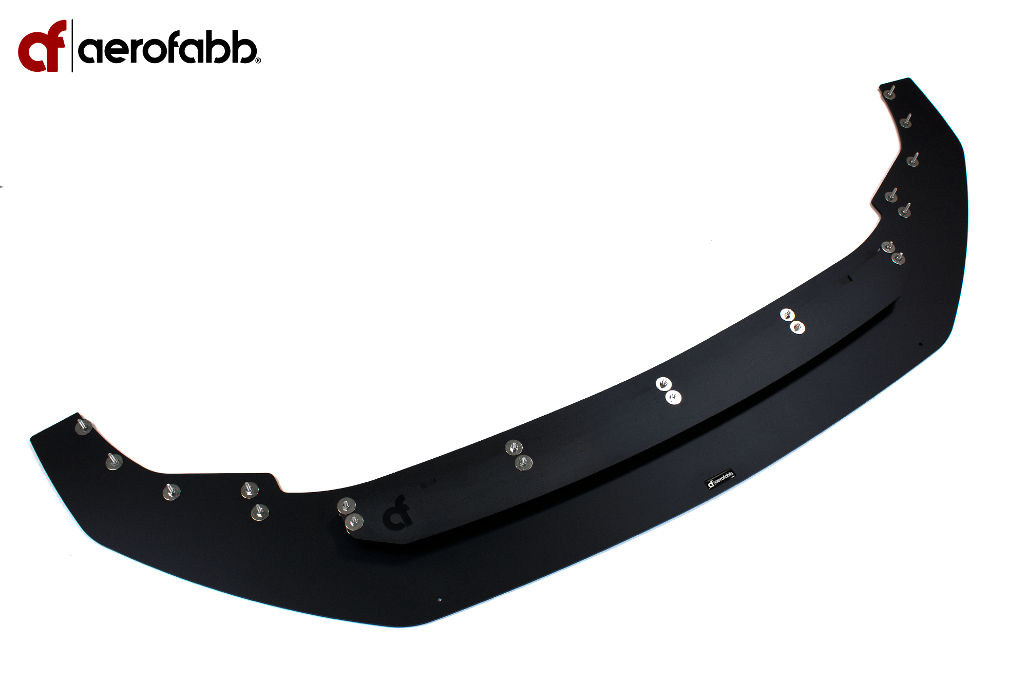 V1 Front Splitter (VW MK7.5 GTI)