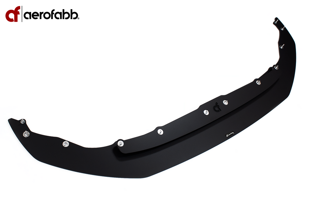 Front Splitter (VW MK2 TIGUAN R-LINE)