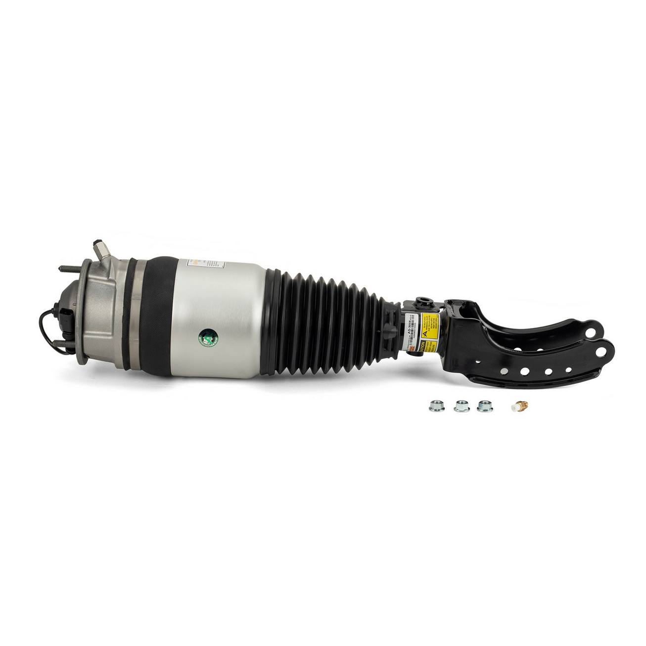 Air Suspension Strut – Front Right (With Air Suspension) (Remanufactured)